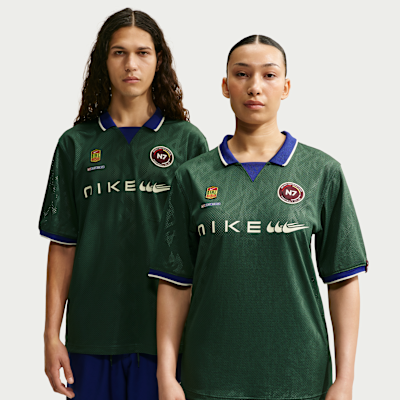 Nike Sportswear N7 Football Jersey. Nike.com